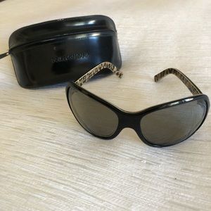 Dolce Gabbana Sunglasses